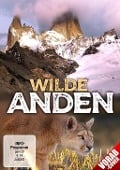 Wilde Anden - Beatrix Stoepel, Christian Baumeister, Oliver Heuss