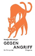 Cover-Bild zum Titel 'Gegenangriff' von 'Nadja Niemeyer'