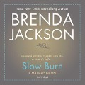 Slow Burn - Brenda Jackson