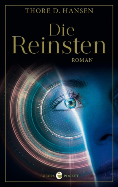 Die Reinsten - Thore D. Hansen