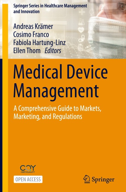 Medical Device Management - 