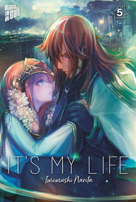 It's my Life 5 - Imomushi Narita