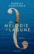 Die Melodie der Lagune - Harriet Constable