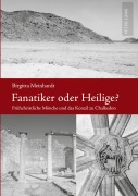 Cover-Bild zum Titel 'Fanatiker oder Heilige?' von 'Birgitta Meinhardt'