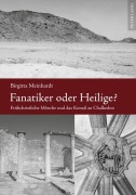 Cover-Bild zum Titel 'Fanatiker oder Heilige?' von 'Birgitta Meinhardt'