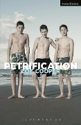 Cover-Bild zum Titel 'Petrification' von 'Zoe Cooper'