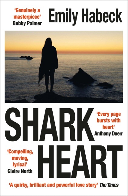 Shark Heart - Emily Habeck