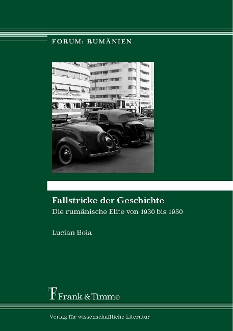 Fallstricke der Geschichte - Lucian Boia