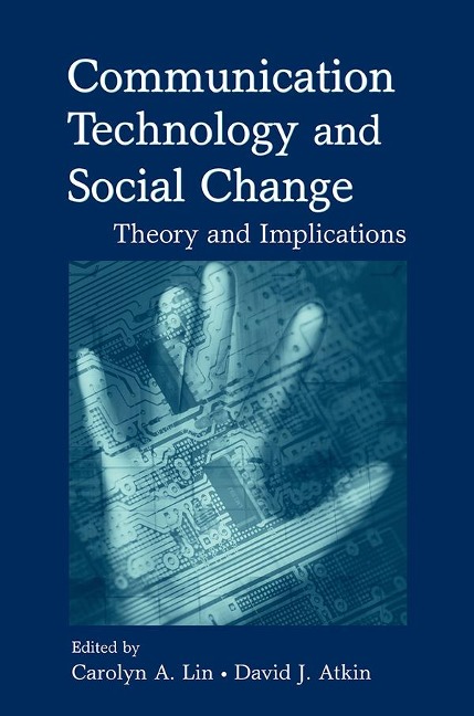 Communication Technology and Social Change - 