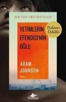 Yetimlerin Efendisinin Oglu - Adam Johnson