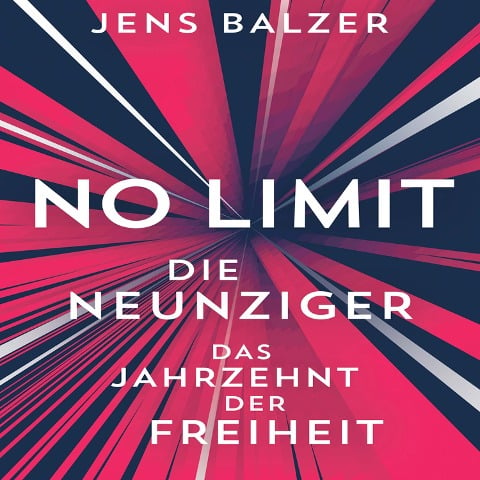 No Limit - Jens Balzer