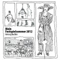 Cover-Bild zum Titel 'Mein Festspielsommer' von 'Herwig Bachler'