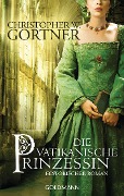 Cover-Bild zum Titel 'Die vatikanische Prinzessin' von 'Christopher W. Gortner'
