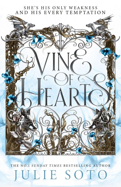 Vine of Hearts - Julie Soto