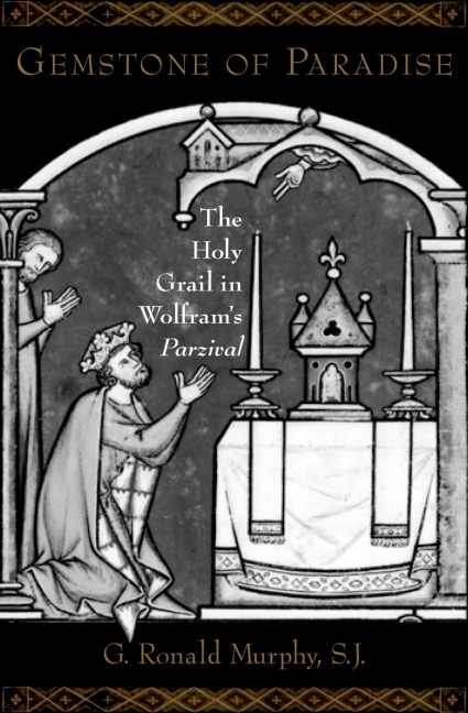Gemstone of Paradise - Murphy, G. Ronald, S. J.