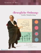 Cover-Bild zum Titel 'Bewegliche Ordnung' von ''