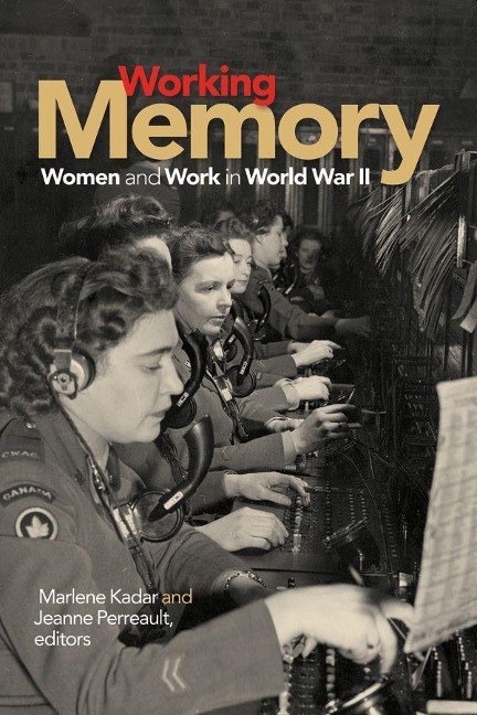 Working Memory - 