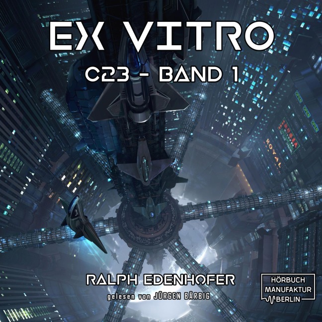 Ex Vitro - Ralph Edenhofer