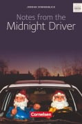 Notes from the Midnight Driver - Jordan Sonnenblick