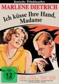 Marlene Dietrich-Ich Küsse Ihre Hand.. - Marlene/Liedtke Dietrich