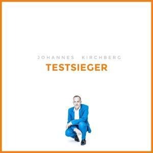 Testsieger - Johannes Kirchberg