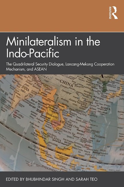 Minilateralism in the Indo-Pacific - 