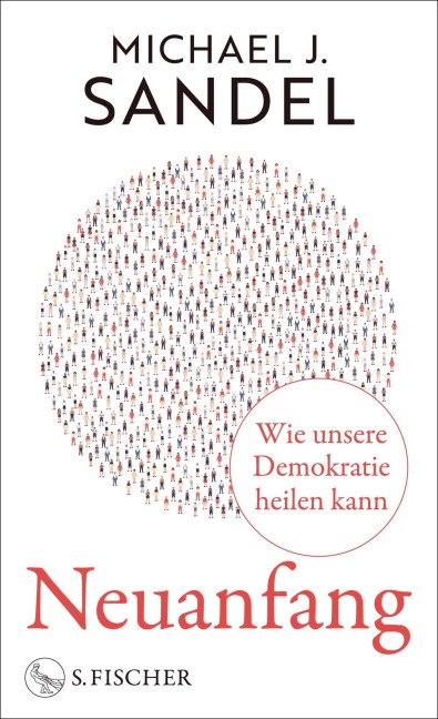 Neuanfang - Michael J. Sandel