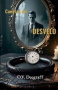 Cover-Bild zum Titel 'Cuentos del Desvelo' von 'O V Deegraff'