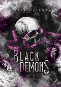 Black Demons - Maria Walenta