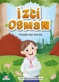 Cover-Bild zum Titel 'Izci Osman' von 'Mustafa Esat Sönmez'