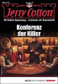 Jerry Cotton Sonder-Edition 132 - Jerry Cotton