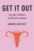 Cover-Bild zum Titel 'Get It Out' von 'Andréa Becker'