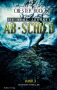 Cover-Bild zum Titel 'Die neue Zukunft' von 'Chester Rock'