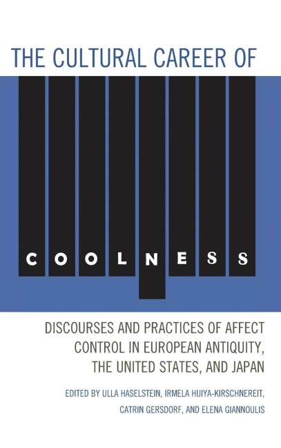Cultural Career of Coolness - 