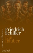 Die Räuber - Friedrich Schiller