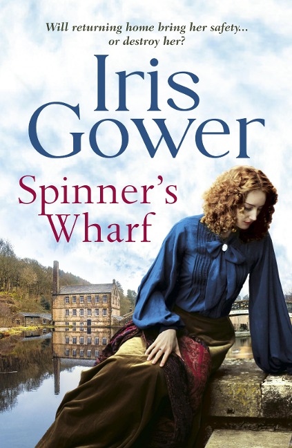Spinner's Wharf - Iris Gower