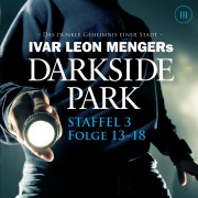 Staffel 3: Folge 13-18 - John Beckmann, Simon X. Rost
