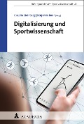 Cover-Bild zum Titel 'Digitalisierung und Sportwissenschaft' von ''