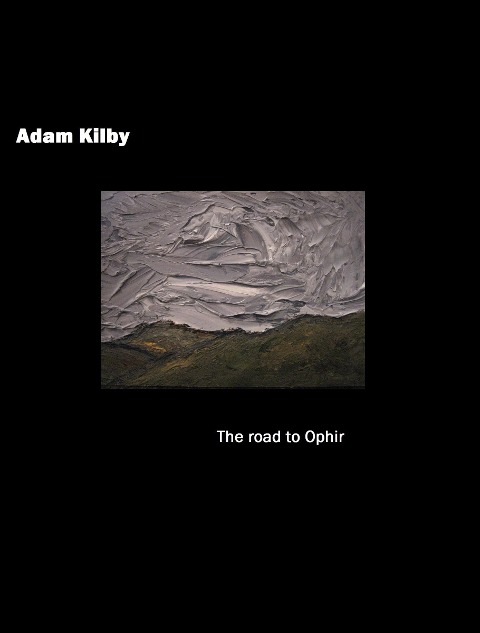 The Road To Ophir - Mitch Lewis