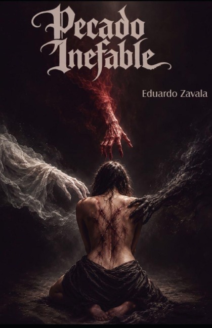 Pecado Inefable - Eduardo Zavala Ríos