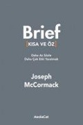Cover-Bild zum Titel 'Brief Kisa ve Öz' von 'Joseph Mccormack'