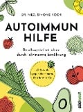 Cover-Bild zum Titel 'Autoimmunhilfe' von 'Simone Koch'