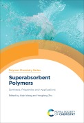 Cover-Bild zum Titel 'Superabsorbent Polymers' von ''