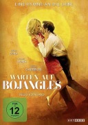 Cover-Bild zum Titel 'Warten auf Bojangles' von 'Olivier Bourdeaut, Romain Compingt, Régis Roinsard, Clare Manchon, Olivier Manchon'