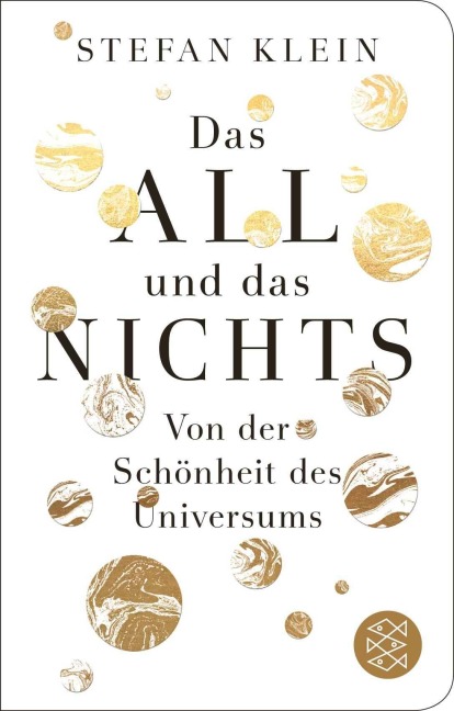 Das All und das Nichts - Stefan Klein