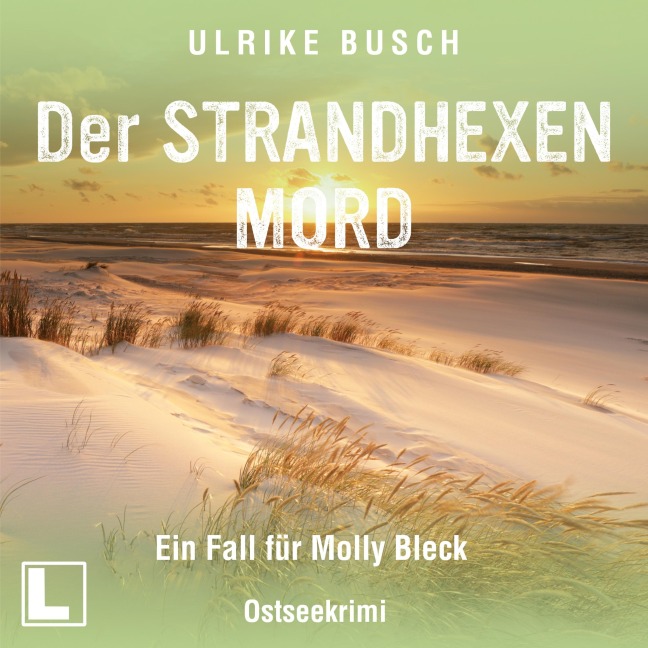 Der Strandhexenmord - Ulrike Busch