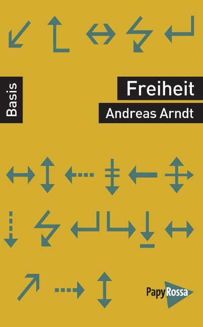 Freiheit - Andreas Arndt