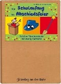Cover-Bild zum Titel 'Von Schulanfang bis Abschiedsfeier' von ''