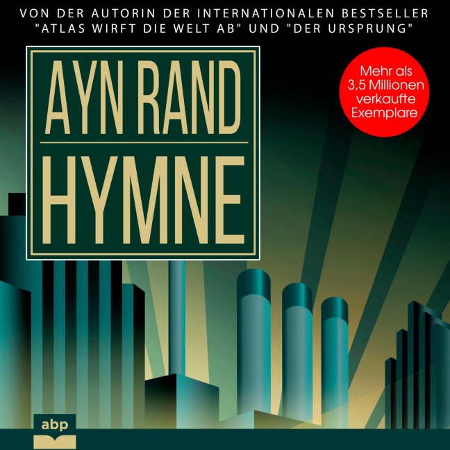 Hymne - Ayn Rand