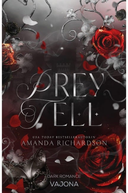 Prey Tell - Amanda Richardson